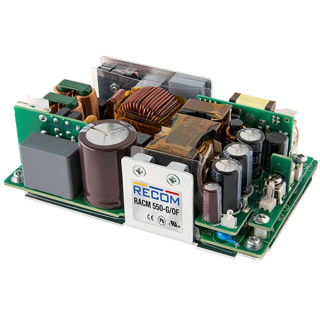 RACM550-56SG/OF Recom Power  Convertitori AC DC